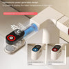 SearchFindOrder LED Temperature Water Filter Faucet