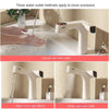 SearchFindOrder LED Temperature Water Filter Faucet