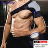 SearchFindOrder Left Shoulder Adjustable Shoulder Support Brace