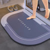 SearchFindOrder Luxury Non-Slip Quick Drying Bathroom Mat⁠