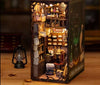 SearchFindOrder Magic Enchanto Book Nook