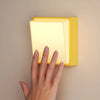 SearchFindOrder Magnetic Button Switch Night Light