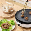 SearchFindOrder Meatball Maker