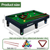 SearchFindOrder Medium / CN Children's Mini Pool Table