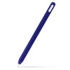 SearchFindOrder Midnight blue Silicone Case For Apple Pencil