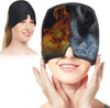 SearchFindOrder Migraine Relief Hat