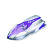 SearchFindOrder Mini High-Speed Remote-Control LED Toy Boat