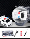 SearchFindOrder Mini Watch Control RC Car