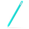 SearchFindOrder Mint Green Silicone Case For Apple Pencil