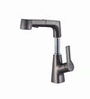 SearchFindOrder Modern Bathroom Telescopic Basin Waterfall Faucet