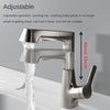 SearchFindOrder Modern Bathroom Telescopic Basin Waterfall Faucet