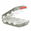 SearchFindOrder Moisture-Proof Travel Pill Organizer