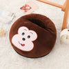 SearchFindOrder Monkey / USB 3 speed temp USB Electric Foot Warmer