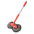 SearchFindOrder Mop Retractable Rotating Car Washer Mop