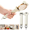 SearchFindOrder Multi-Function Bottle Opener Stainless Steel Kitchen Companion