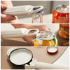 SearchFindOrder Multi-Function Bottle Opener Stainless Steel Kitchen Companion