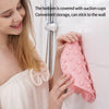 SearchFindOrder Multi-Function Shower Spa Scrubber