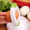 SearchFindOrder Multi-Functional Egg Shell Cutter Tool