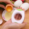 SearchFindOrder Multi-Functional Egg Shell Cutter Tool