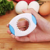 SearchFindOrder Multi-Functional Egg Shell Cutter Tool