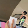 SearchFindOrder Multi-Purpose Car Interior Cleaning Agent