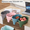 SearchFindOrder Multi-Purpose Elephant Drain Basket