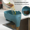 SearchFindOrder Multi-Purpose Elephant Drain Basket