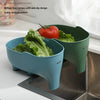 SearchFindOrder Multi-Purpose Elephant Drain Basket