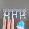 SearchFindOrder Multifunctional Folding Hanging Drying Rack