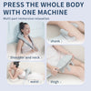 SearchFindOrder Multifunctional Neck & Shoulder Massager Shawl