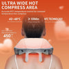 SearchFindOrder Multifunctional Neck & Shoulder Massager Shawl