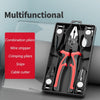 SearchFindOrder Multifunctional Pro Electrician's Essential Pliers