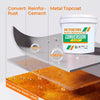 SearchFindOrder Multifunctional Rust Removal & Conversion Agent