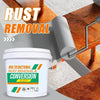 SearchFindOrder Multifunctional Rust Removal & Conversion Agent