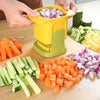 SearchFindOrder Multifunctional Vegetable Dicer Kitchen Tool