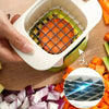 SearchFindOrder Multifunctional Vegetable Dicer Kitchen Tool