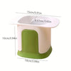 SearchFindOrder Multifunctional Vegetable Dicer Kitchen Tool