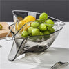 SearchFindOrder Multifunctional Vegetable Drain Basket