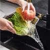 SearchFindOrder Multifunctional Vegetable Drain Basket