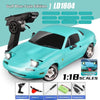 SearchFindOrder mx5 Blue Cute Remote Control Drift Race Car