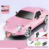 SearchFindOrder mx5 Pink Cute Remote Control Drift Race Car