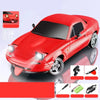 SearchFindOrder mx5 red Cute Remote Control Drift Race Car