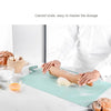 SearchFindOrder Non-Slip Silicone Baking Mat