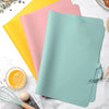 SearchFindOrder Non-Slip Silicone Baking Mat