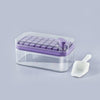 SearchFindOrder One-button Press Ice Molder