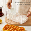 SearchFindOrder One-button Press Ice Molder