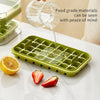 SearchFindOrder One-button Press Ice Molder