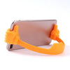 SearchFindOrder orange Thumbs-up Mobile Phones Holder