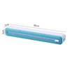 SearchFindOrder Ordinary Light Blue Wrap Master Kitchen Wrap Dispenser