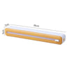 SearchFindOrder Ordinary Yellow Wrap Master Kitchen Wrap Dispenser